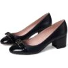Kate Spade New York Bowdie Smooth Leather Ballet Pump | Heels -Daily Wear Shop 61GRDd4b1dL. AC SR736920