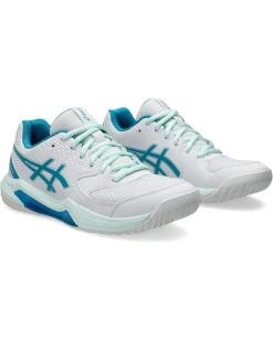 ASICS GEL-Dedicate 8 Tennis Shoe | Sneakers & Athletic Shoes -Daily Wear Shop 61GS6wkCRL. AC SR736920