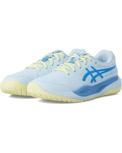 ASICS Kids Gel-Resolution X GS (Little Kid/Big Kid) | Sneakers & Athletic Shoes
