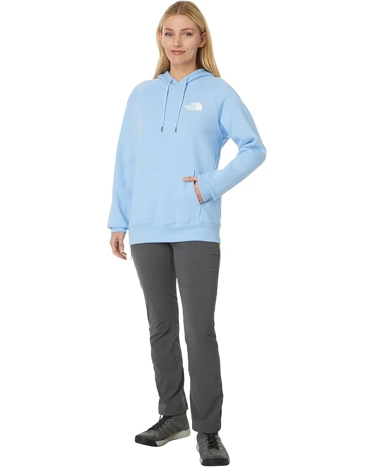 The North Face Box NSE Pullover Hoodie | Hoodies & Sweatshirts 6 The North Face Box NSE Pullover Hoodie | Hoodies & Sweatshirts - Image 4