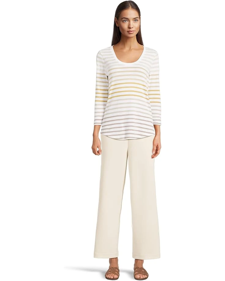 Tommy Bahama Reversible Palm Voyage Wide Leg Ankle Pant | Pants 7 Tommy Bahama Reversible Palm Voyage Wide Leg Ankle Pant | Pants - Image 5