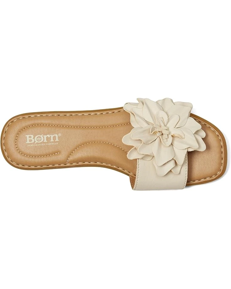 Born Hibiscus | Sandals 4 Born Hibiscus | Sandals - Image 2