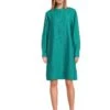 Eileen Fisher Knee Length Dress | Dresses -Daily Wear Shop 61Gnjfgwb4L. AC SR736920