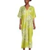 Natori Sumi-E Caftan | Sleepwear 2 Natori Sumi-E Caftan | Sleepwear -Daily Wear Shop 61Go88txiL. AC SR736920