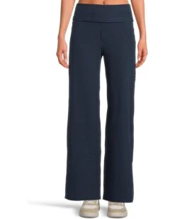 Beyond Yoga Spacedye Foldover Wide Leg Pants -Daily Wear Shop 61GtCR6iDLL. AC SR736920