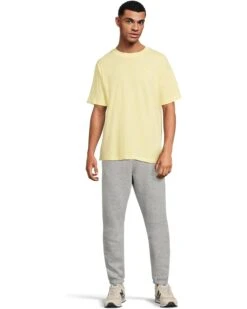 New Balance Athletics Cotton T-Shirt | Shirts & Tops -Daily Wear Shop 61GuxUWB9vL. AC SR736920