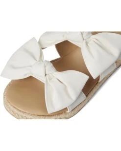 Janie and Jack Bow Espadrille Sandal (toddler/Little Kid/Big Kid) | Sandals -Daily Wear Shop 61Gz9h0Te0L. AC SR736920