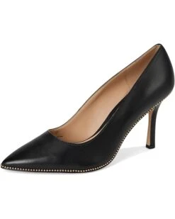 COACH Samantha Leather Pumps | Heels -Daily Wear Shop 61H1VoXpXL. AC SR736920
