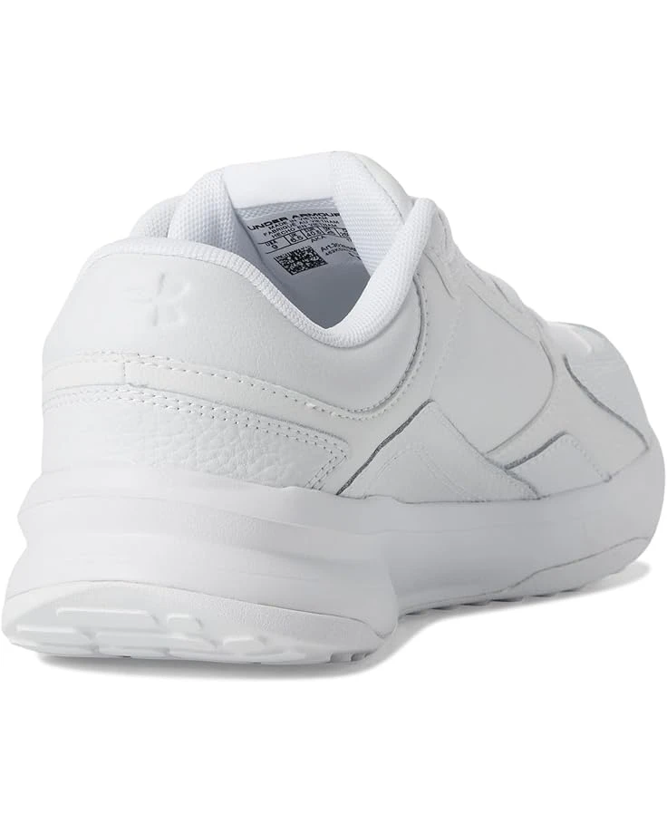 Under Armour Edge Leather | Sneakers & Athletic Shoes 7 Under Armour Edge Leather | Sneakers & Athletic Shoes - Image 5