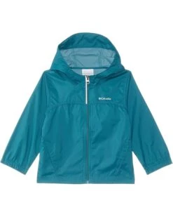 Columbia Kids Glennaker™ Rain Jacket (Toddler) | Coats & Outerwear -Daily Wear Shop 61H2QfCzjL. AC SR736920