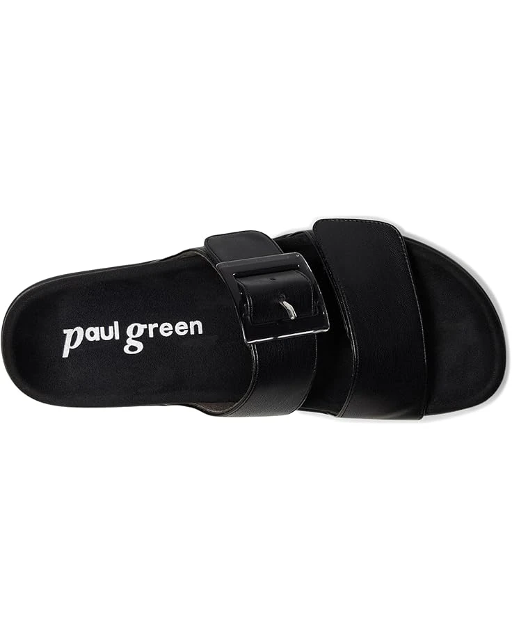 Paul Green Aloha Slide | Sandals 4 Paul Green Aloha Slide | Sandals - Image 2
