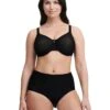 Chantelle C Magnifique Seamless Unlined Minimizer | Underwear & Intimates