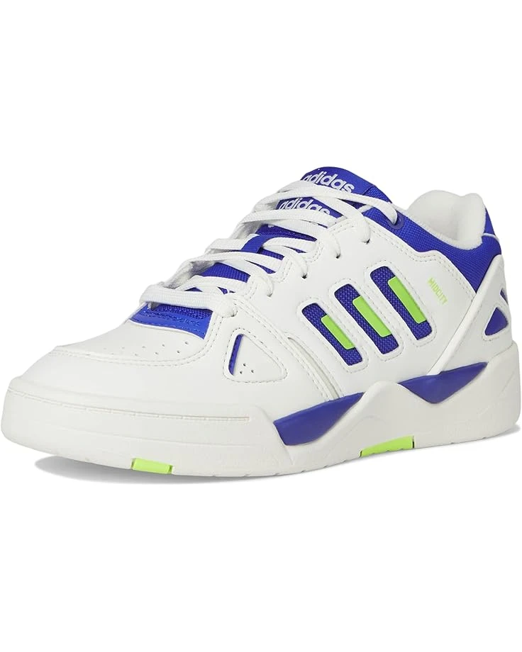 adidas Kids Midcity Low Top Basketball Shoes (Big Kid) | Sneakers & Athletic Shoes 9 adidas Kids Midcity Low Top Basketball Shoes (Big Kid) | Sneakers & Athletic Shoes - Image 7