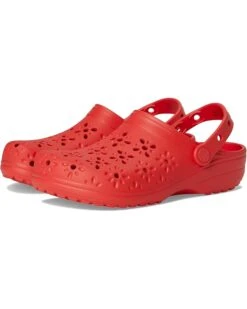 Crocs Classic Clogs with Floral Cut Out Design -Daily Wear Shop 61HJ1wp0Y5L. AC SR736920