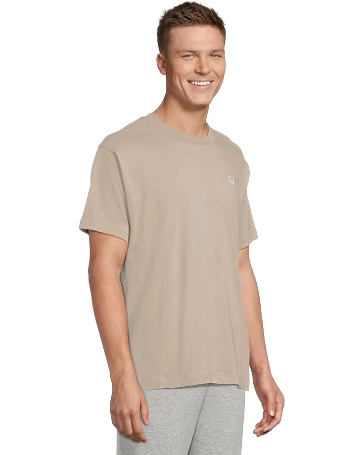 New Balance Sport Essentials Cotton T-Shirt | Shirts & Tops 4 New Balance Sport Essentials Cotton T-Shirt | Shirts & Tops - Image 2