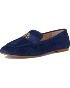 Lauren Ralph Lauren Averi III Suede Loafer | Loafers -Daily Wear Shop 61HJl6mVL. AC SR736920