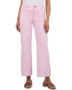 KUT from the Kloth Meg High Rise Wide Leg W Patch Pockets Regular Hem | Jeans 11 KUT from the Kloth Meg High Rise Wide Leg W Patch Pockets Regular Hem | Jeans -Daily Wear Shop 61HKm8MpQdL. AC SR736920