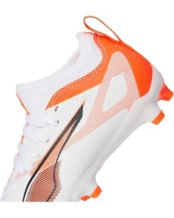 PUMA Kids Ultra 5 Match Firm Ground/Artificial Ground (Little Kid/Big Kid) | Sneakers & Athletic Shoes 14 PUMA Kids Ultra 5 Match Firm Ground/Artificial Ground (Little Kid/Big Kid) | Sneakers & Athletic Shoes -Daily Wear Shop 61HKrIRnTkL. AC SR736920