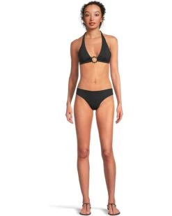 BECCA Marble Canyon Mira Ring Halter | Swimwear -Daily Wear Shop 61HNUCPjL. AC SR736920