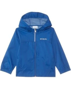 Columbia Kids Glennaker™ Rain Jacket (Toddler) | Coats & Outerwear -Daily Wear Shop 61HVE8OE4CL. AC SR736920