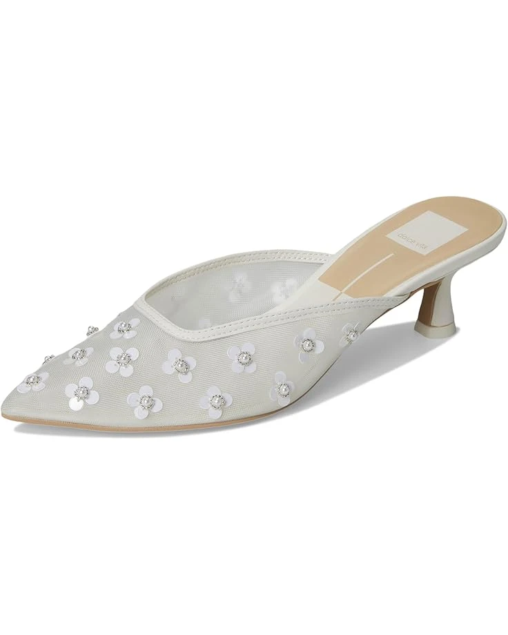 Dolce Vita Clara Pearl | Heels 9 Dolce Vita Clara Pearl | Heels - Image 7