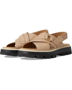 SOREL Rein CB™ Crisscross Sandals -Daily Wear Shop 61HZGVFUNL. AC SR736920