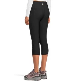 SKECHERS Go Walk Rib Capris | Pants -Daily Wear Shop 61HaPUfziPL. AC SR736920