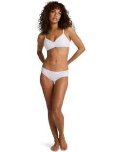 Commando Cotton Bralette | Underwear & Intimates