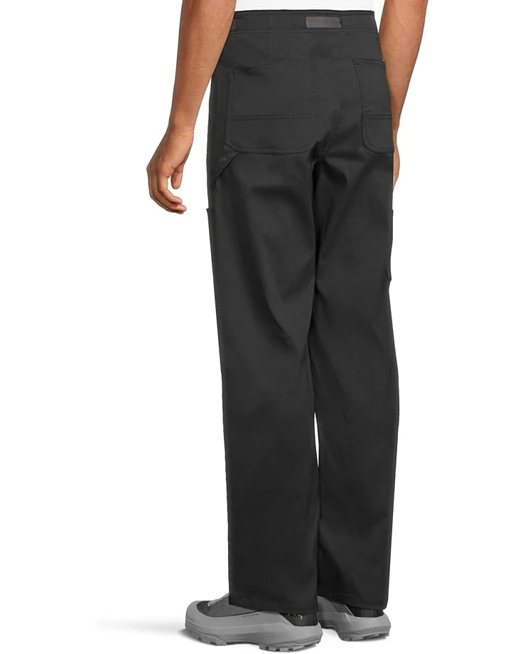 Prana Stretch Zion Carpenter Pants 5 Prana Stretch Zion Carpenter Pants - Image 3