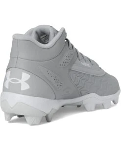 Under Armour Leadoff Mid 3.0 Baseball Cleat | Sneakers & Athletic Shoes -Daily Wear Shop 61HkAUlXv9L. AC SR736920