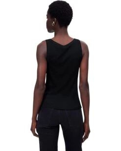 Madewell Brightside High Neck Tank | Shirts & Tops -Daily Wear Shop 61HmlKDnvHL. AC SR736920