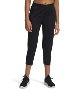 Under Armour Motion Crop Pants