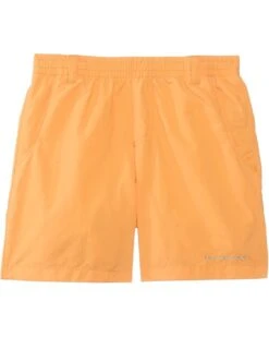 Columbia Kids Backcast™ II Shorts (Little Kid/Big Kid) -Daily Wear Shop 61HsRxyNhbL. AC SR736920