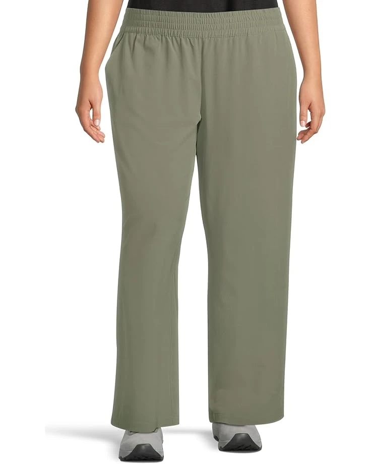 SKECHERS Slip-Ins Wide Leg Uptown Pants 3 SKECHERS Slip-Ins Wide Leg Uptown Pants