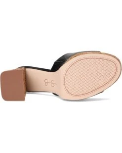 Jessica Simpson Kameena Mule Platform Sandals | Heels -Daily Wear Shop 61Huf1AnCiL. AC SR736920