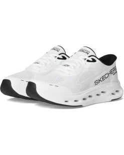 SKECHERS Hands Free Slip-ins Max Cushioning Glide-Step - Advert Sneaker | Sneakers & Athletic Shoes -Daily Wear Shop 61HyPu0MPTL. AC SR736920