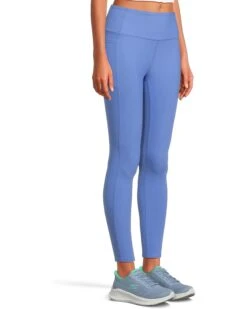 SKECHERS GO WALK RIBBED HIGH WAIST LEGGING | Pants -Daily Wear Shop 61HzW9Rn4uL. AC SR736920
