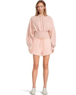 adidas by Stella McCartney Terry Shorts JD4668 11 adidas by Stella McCartney Terry Shorts JD4668 -Daily Wear Shop 61I gaVXa L. AC SR736920