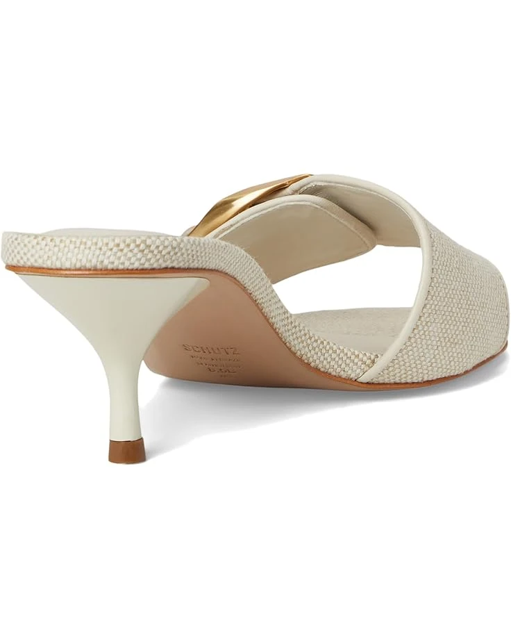 Schutz Olga Kitten | Heels 7 Schutz Olga Kitten | Heels - Image 5