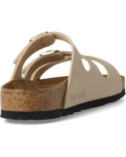Birkenstock Florida Birko-Flor™ | Sandals -Daily Wear Shop 61I0WYBLRaL. AC SR736920