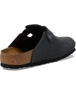 Birkenstock Boston - Oiled Leather (Unisex) | Clogs -Daily Wear Shop 61I4V6PdpdL. AC SR736920