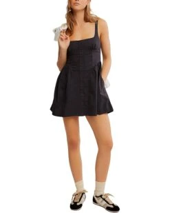 Free People Astrid Oxford Mini | Dresses 9 Free People Astrid Oxford Mini | Dresses -Daily Wear Shop 61IAS5 b7QL. AC SR736920