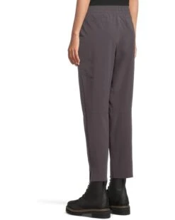 L.L.Bean VentureStretch Woven Ankle Pants | Jeans -Daily Wear Shop 61IBgMyavL. AC SR736920