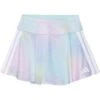 adidas Kids Aop 3-stripe Flounce Skort (Big Kid) | Skirts -Daily Wear Shop 61IEApK0bPL. AC SR736920
