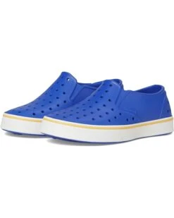 Native Shoes Kids Miles Slip-On Sneakers (Little Kid/Big Kid) | Sneakers & Athletic Shoes -Daily Wear Shop 61IPrRYF4fL. AC SR736920