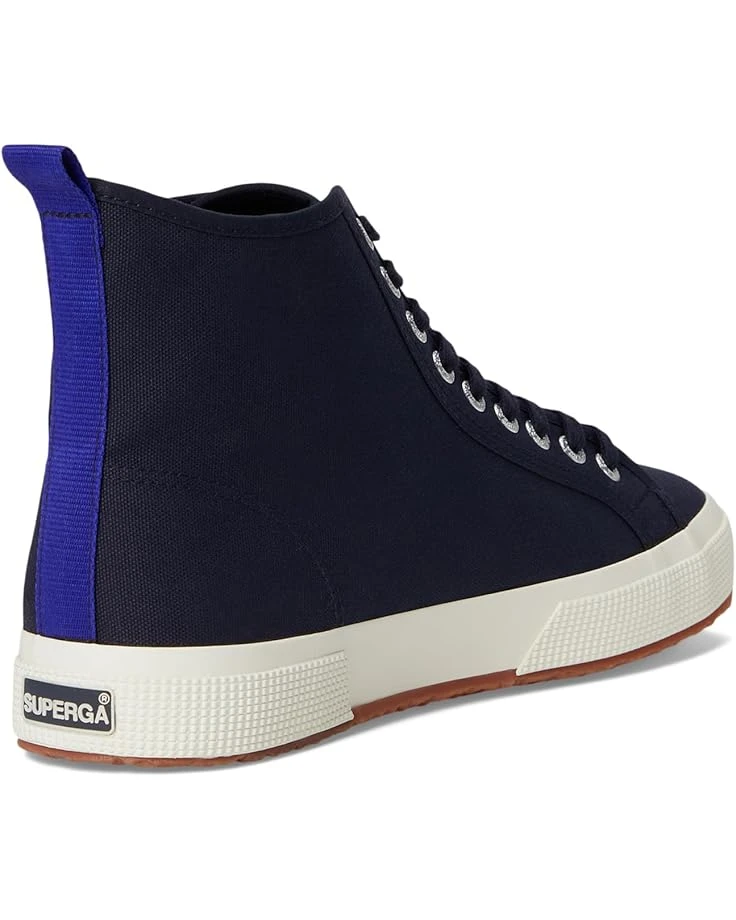 Superga 2750 Mid Cotton | Sneakers & Athletic Shoes 7 Superga 2750 Mid Cotton | Sneakers & Athletic Shoes - Image 5