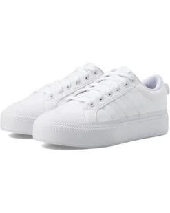 adidas Bravada 2.0 Platform | Sneakers & Athletic Shoes -Daily Wear Shop 61IXzXH7uvL. AC SR736920