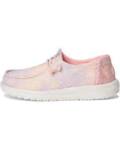 Hey Dude Kids Wendy Mermaid Shimmer (Little Kid/Big Kid) | Sneakers & Athletic Shoes -Daily Wear Shop 61IYjAbP9oL. AC SR736920