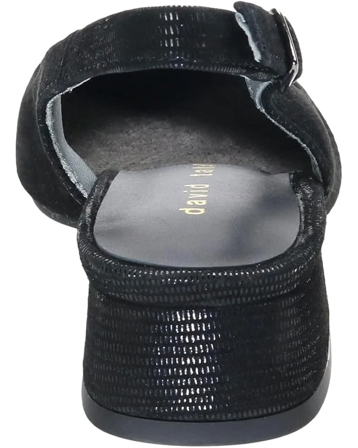 David Tate Sugar | Heels 7 David Tate Sugar | Heels - Image 5