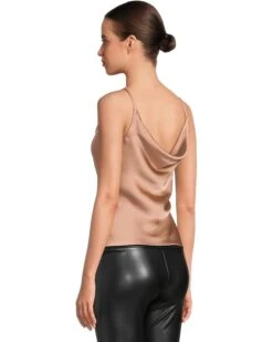 Norma Kamali Slip Maria Top | Shirts & Tops -Daily Wear Shop 61IkkFuylNL. AC SR736920